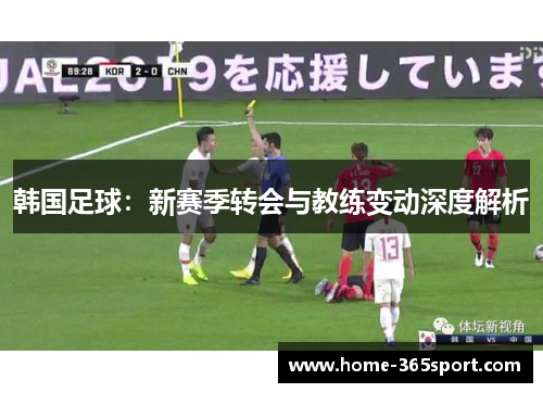 韩国足球：新赛季转会与教练变动深度解析