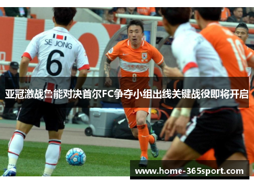 亚冠激战鲁能对决首尔FC争夺小组出线关键战役即将开启